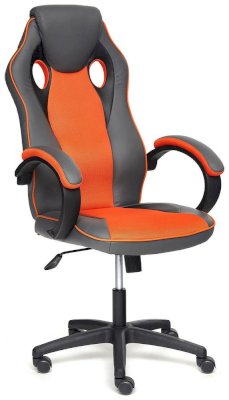 Кресло компьютерное Racer GT new (Tetchair)