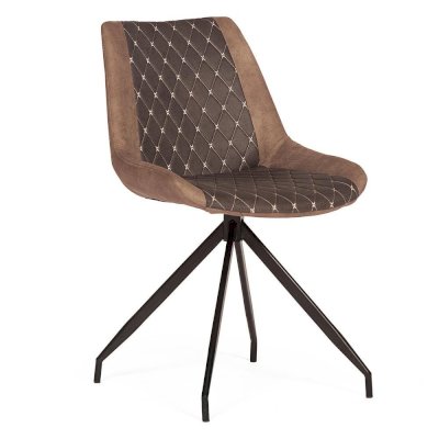 Комплект из 2х стульев с мягким сиденьем Kelt (Tetchair)